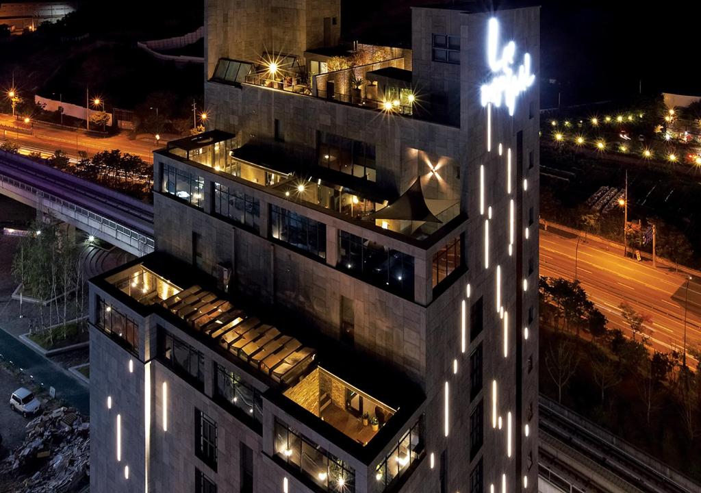Leedesign Hotel photo