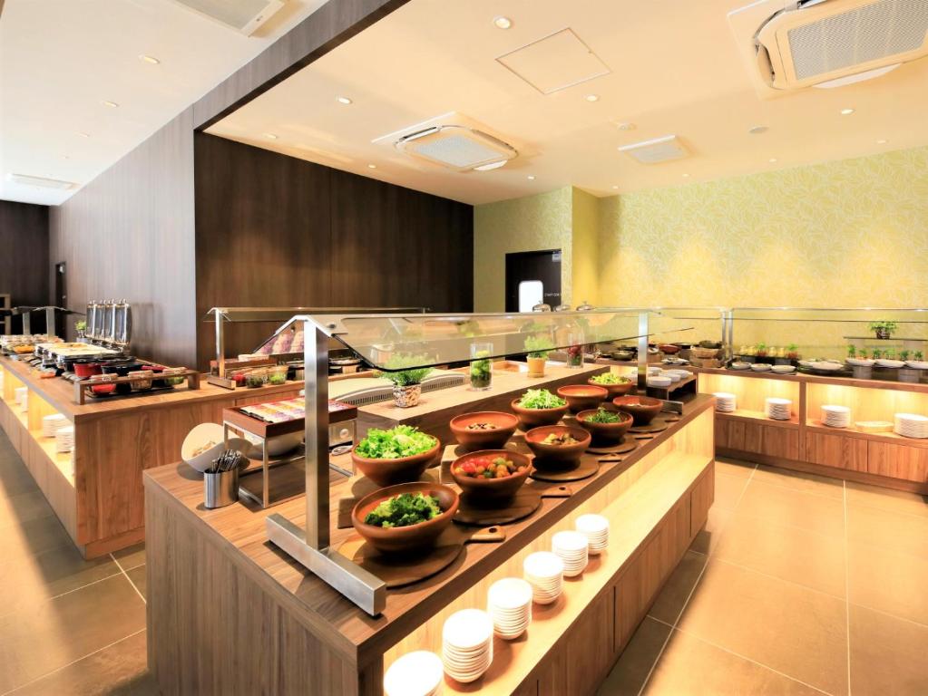 Food and beverages