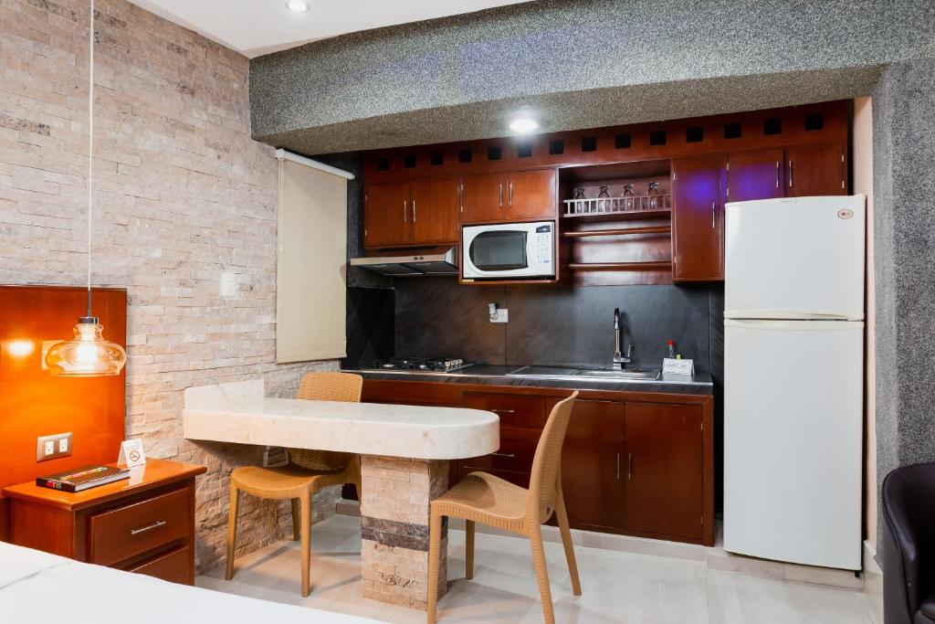 Hotel & Suites Country photo
