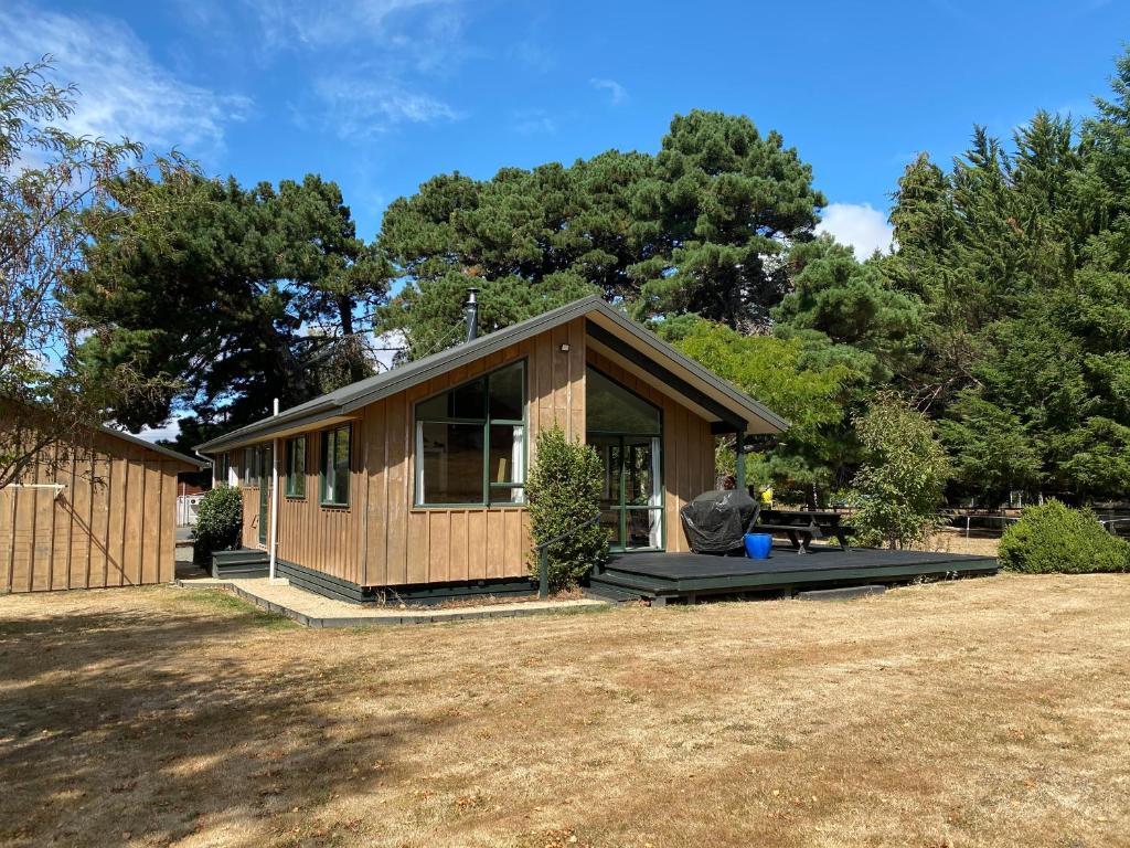 82 Jacks Pass Road, Hanmer Springs