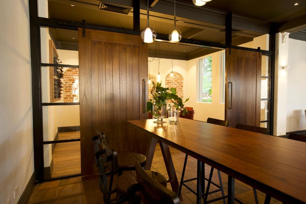 ห้องอาหาร