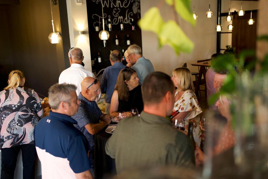 ห้องอาหาร