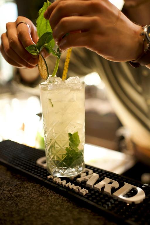 ห้องอาหาร