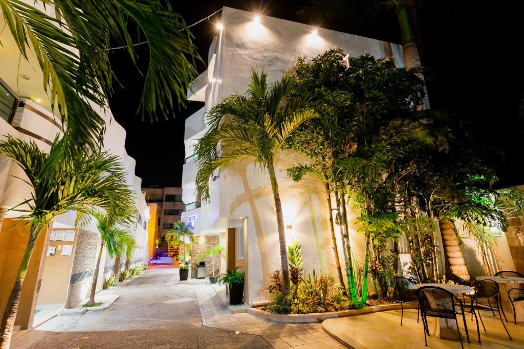 Hotel & Suites Country photo