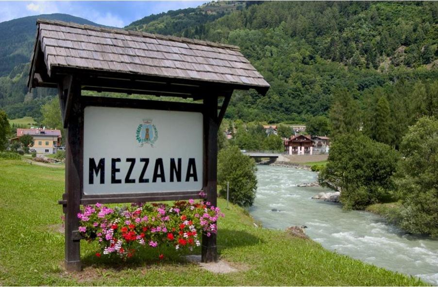 CASA MATTEOTTI Mezzana Trentino - 1