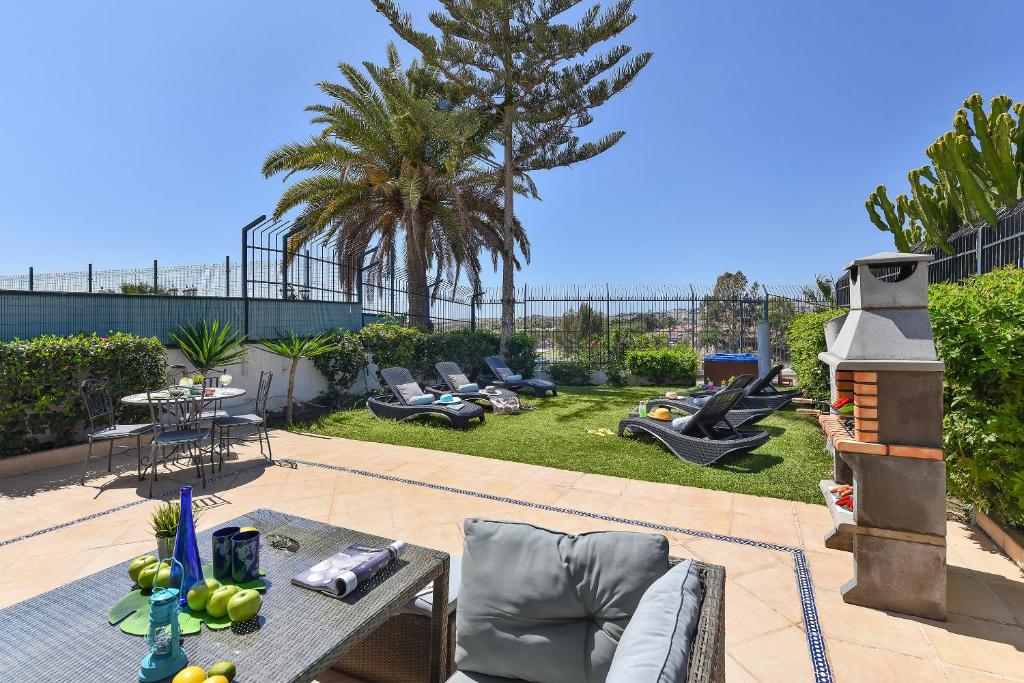 The Secret Garden Holiday Home - 2