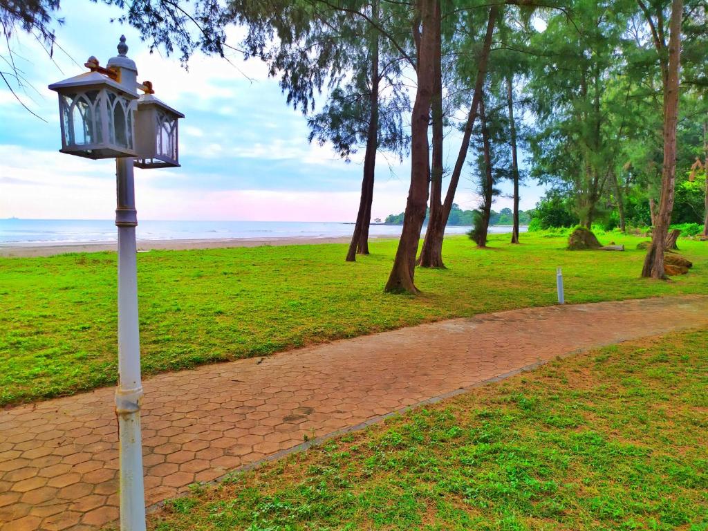D'Ocean Homestay in Tiara Desaru Residence photo