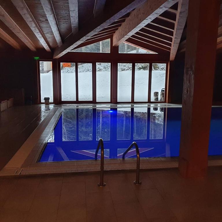 Monte Cervo Bio Hotel & Spa photo