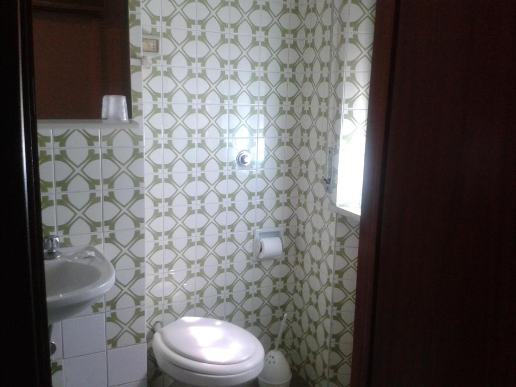 Albergo Tenda Verde photo
