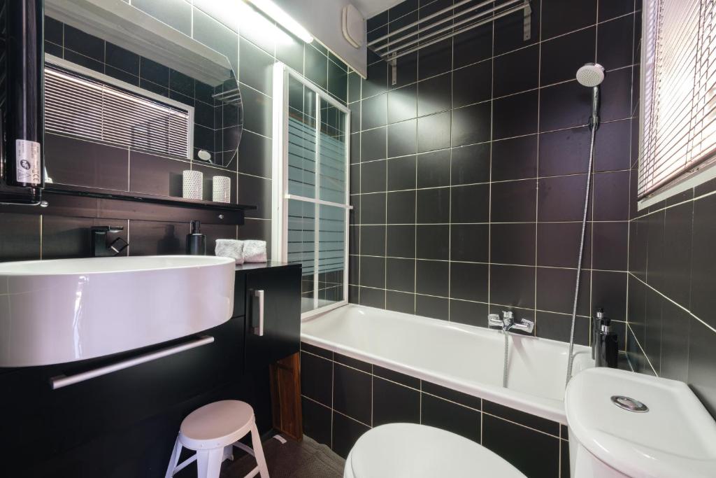 Au Grey d’Annecy, studio cosy au cœur de la ville - 5