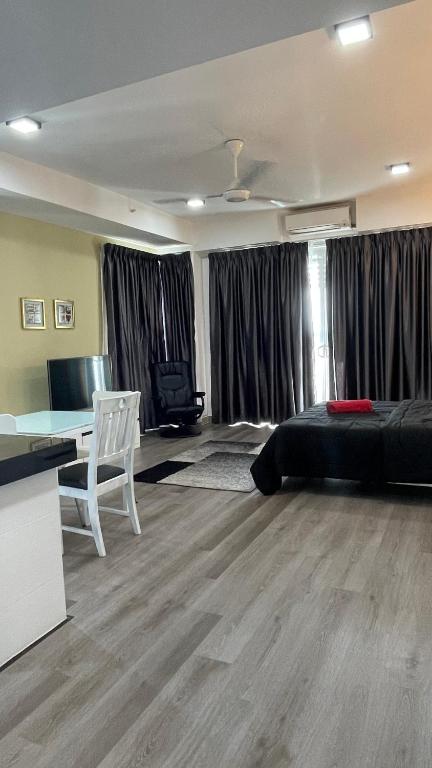 Staycity Apartment - D'Perdana Sri Cemerlang