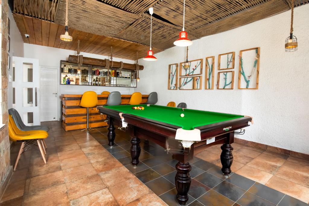 アクティビティ