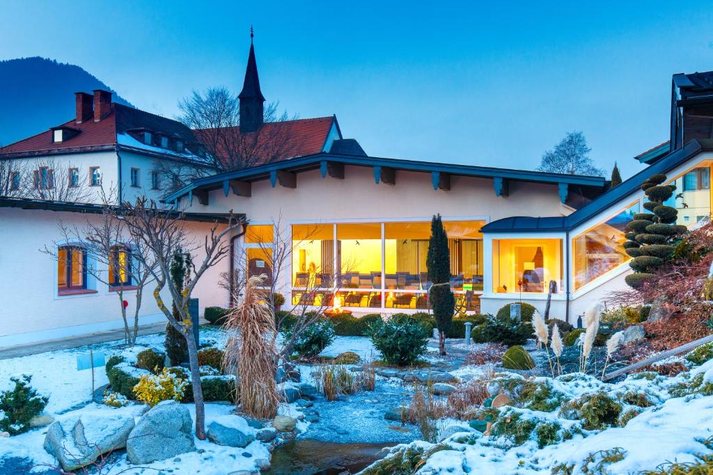 Hotel zur Post photo