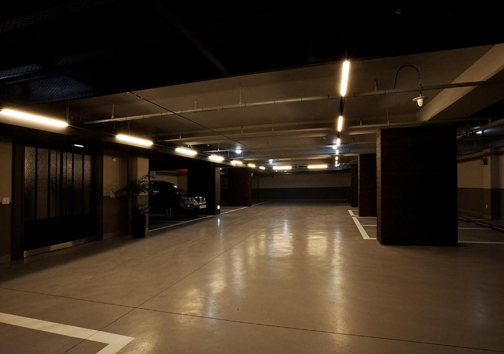 Leedesign Hotel photo