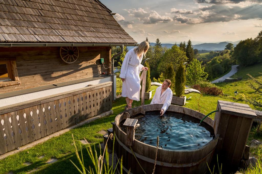 Landhotel Spreitzhofer - 2