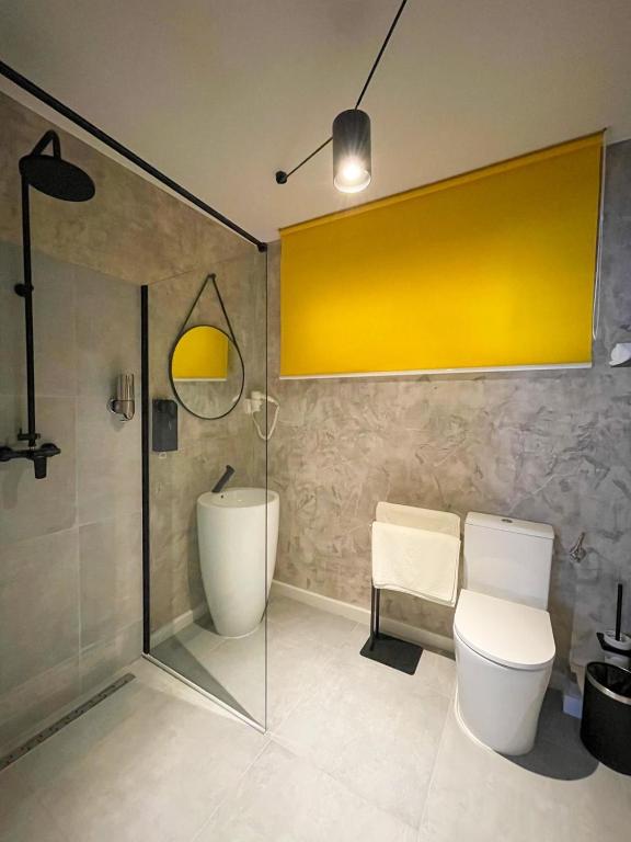 Shard Boutique Hotel photo