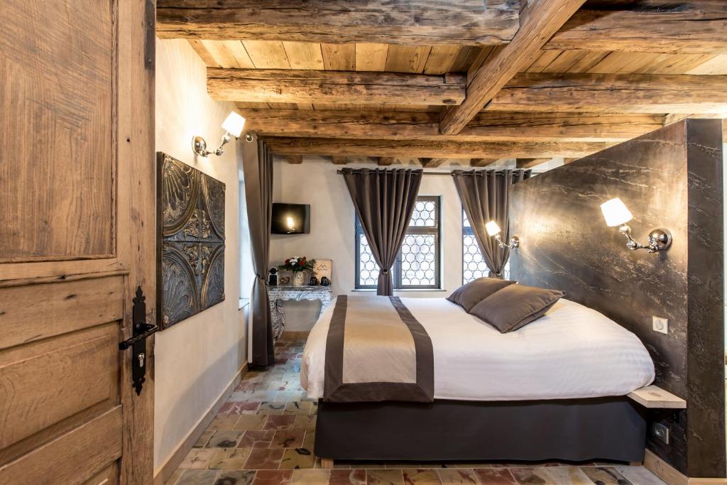 Le 1615 - Luxe et Spa photo