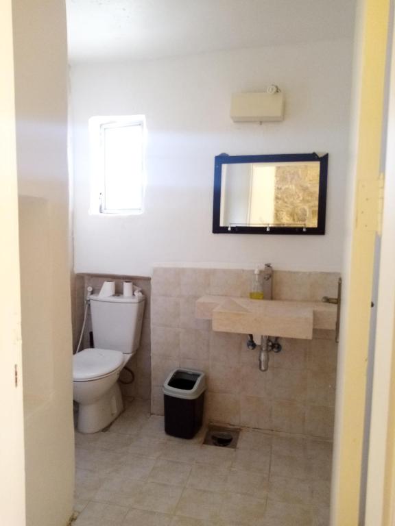 Wadi Dana Lodge - نزل وادي ضانا photo