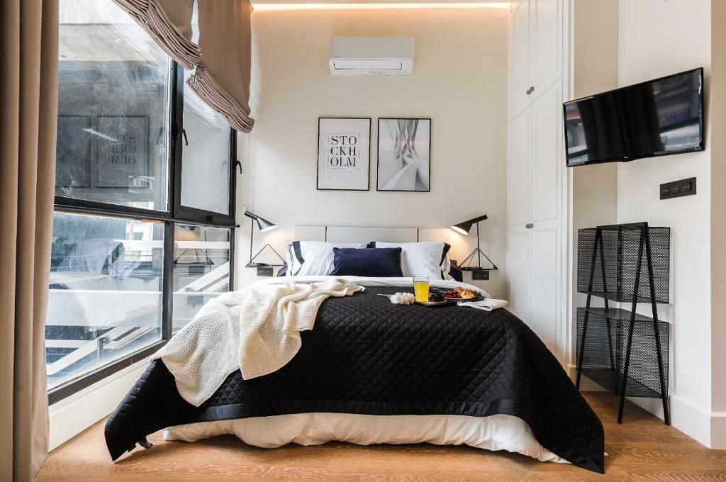 BILBAO URBAN by STAYNN APARTMENTS — Hotel in Bilbao
