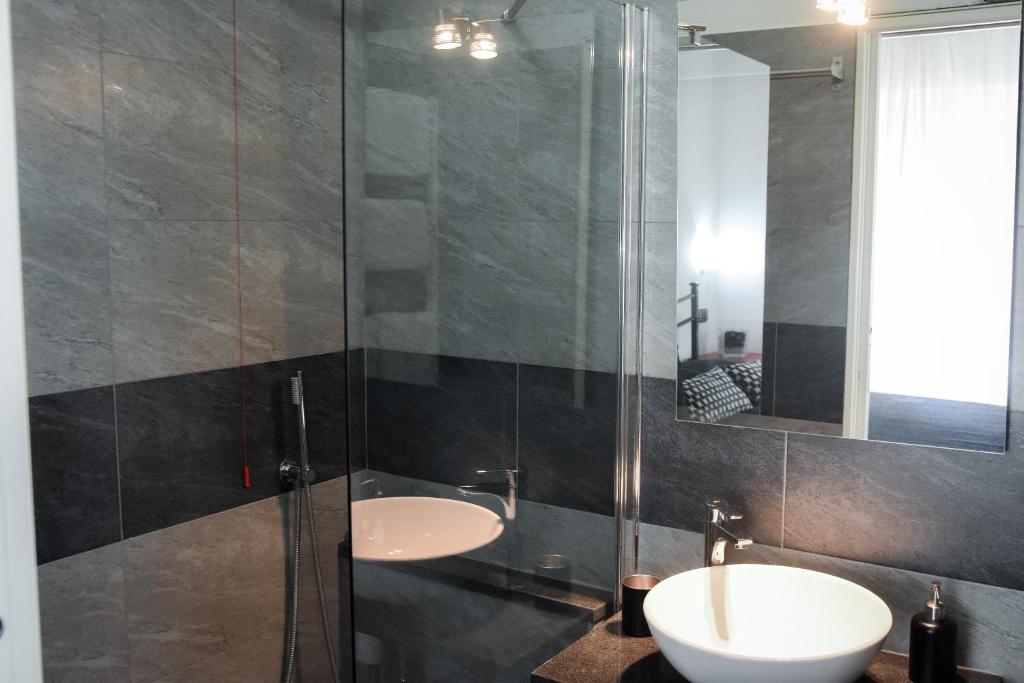 バスルーム（客室）