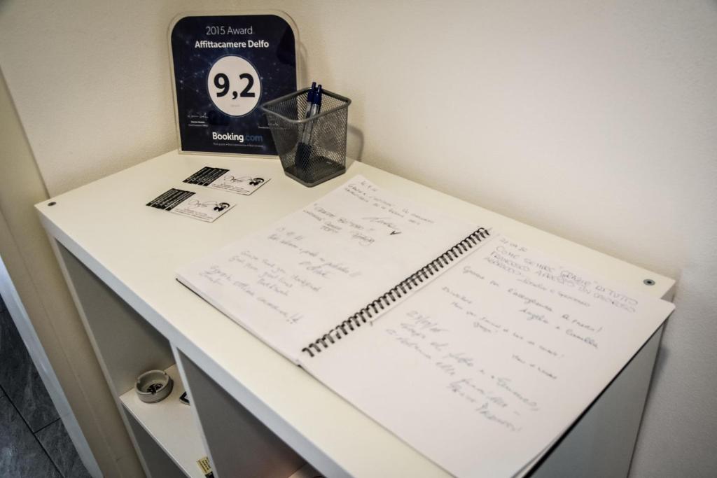 フロント・ロビー