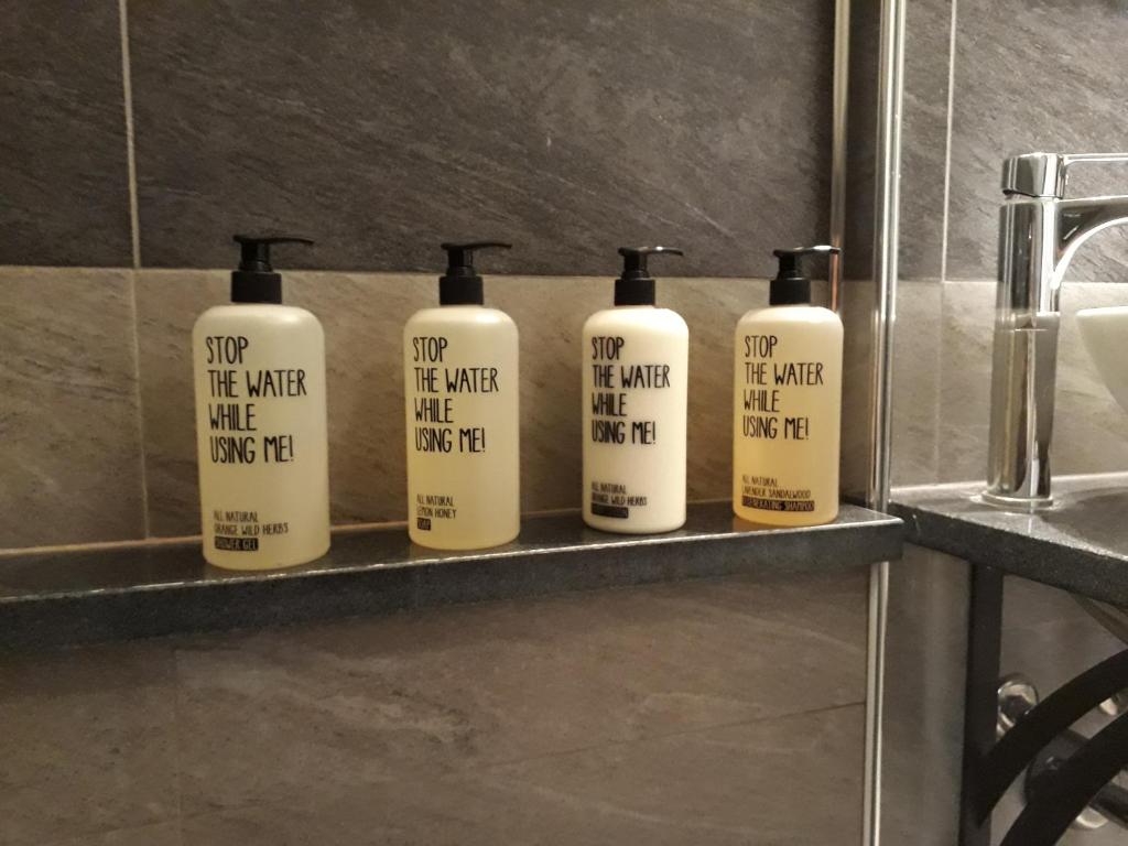 バスルーム（客室）