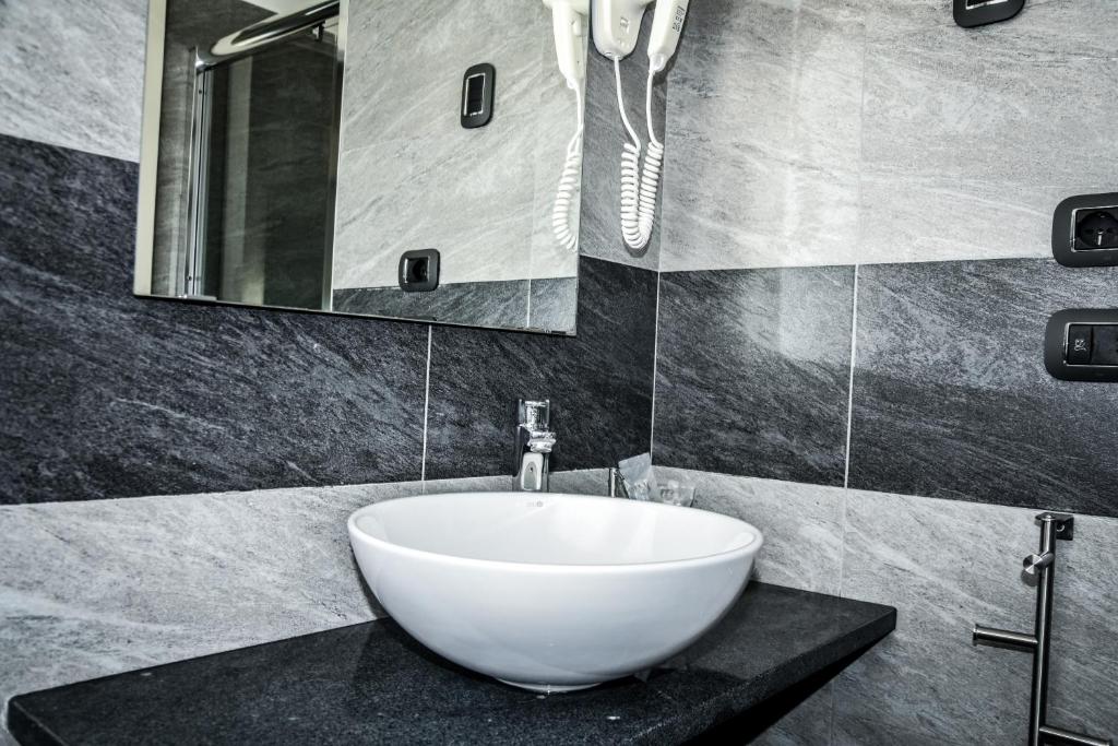 バスルーム（客室）