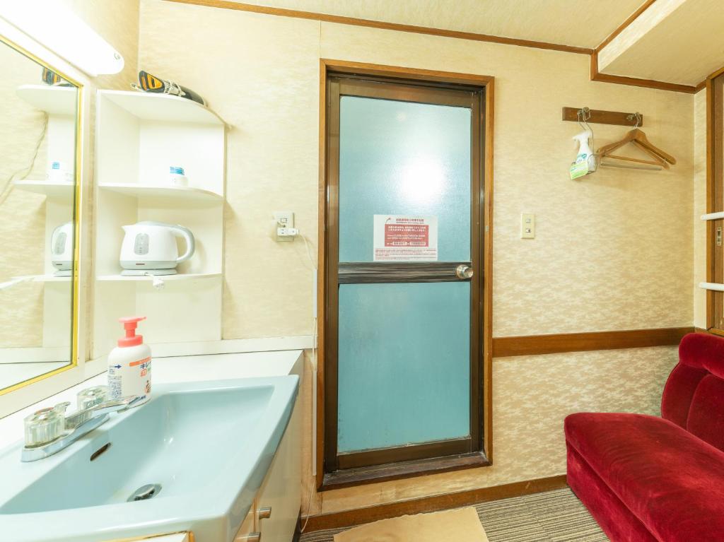 Tabist Hotel Florida Ikebukuro photo