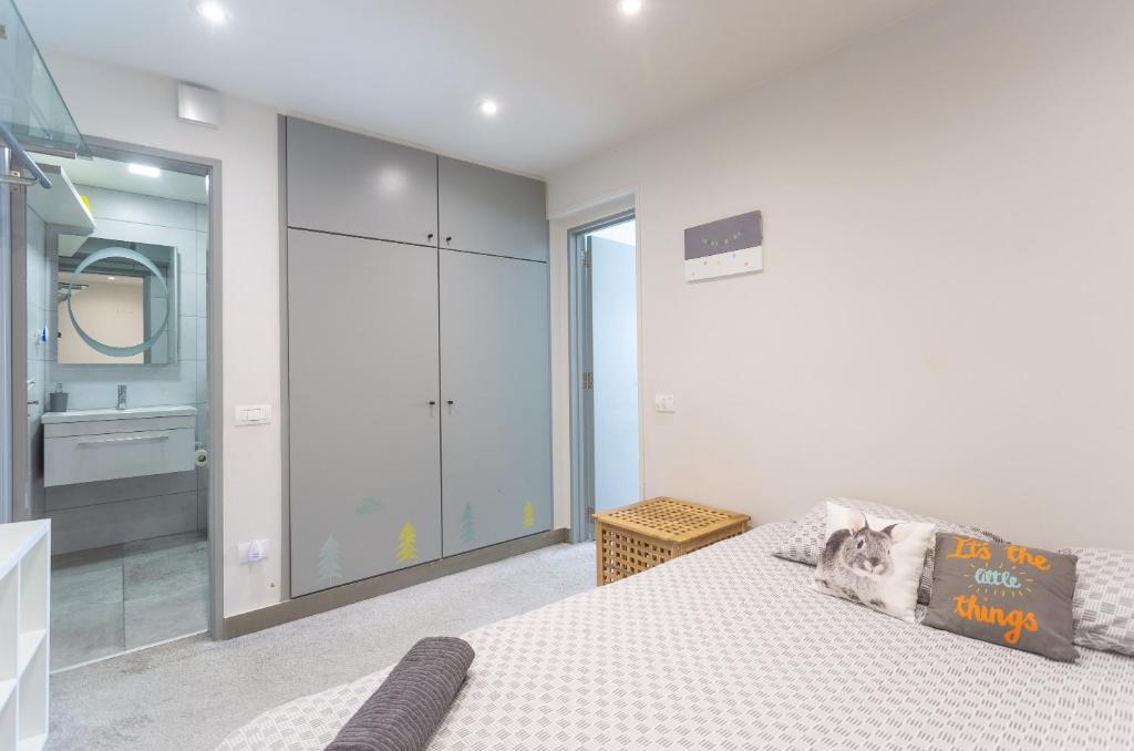 Modern 3 Bedroom Duplex Adeje City Center Wifi - 5