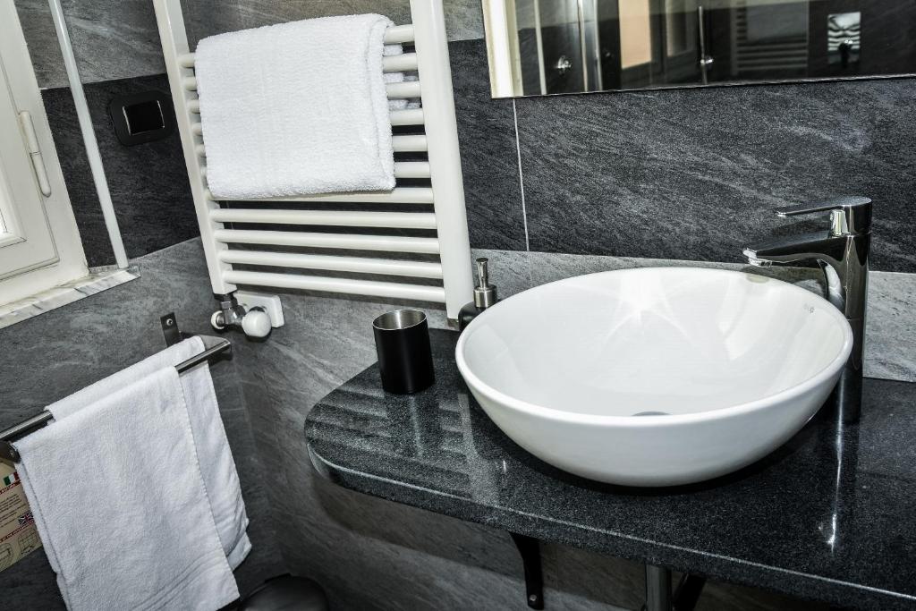 バスルーム（客室）