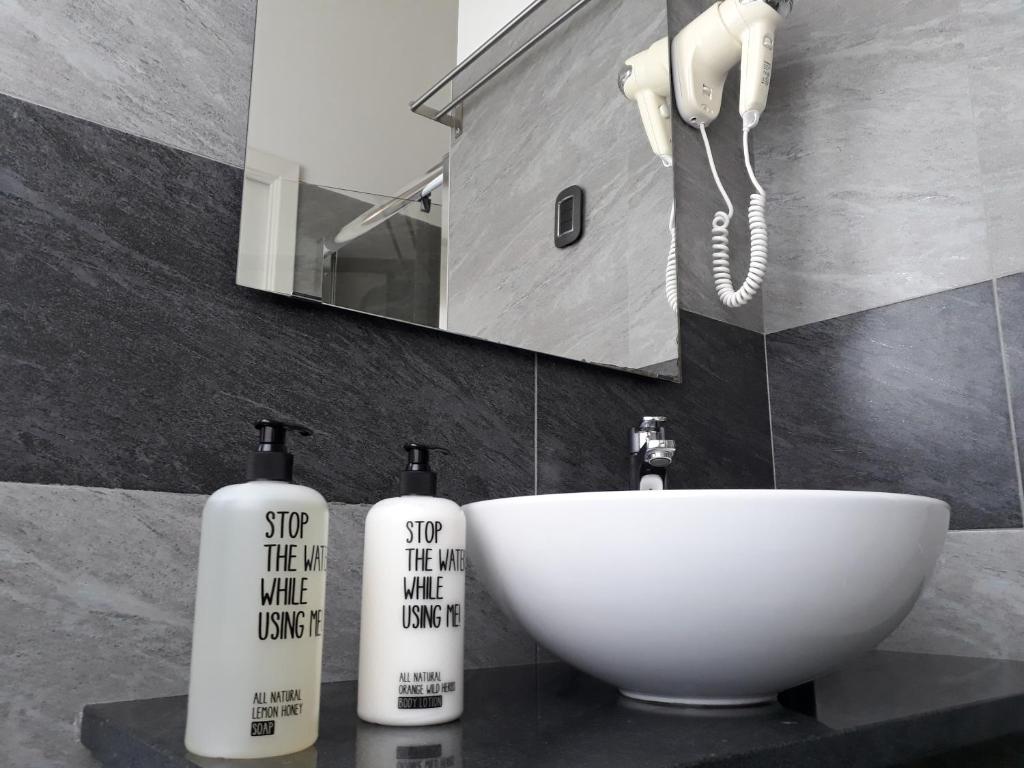 バスルーム（客室）