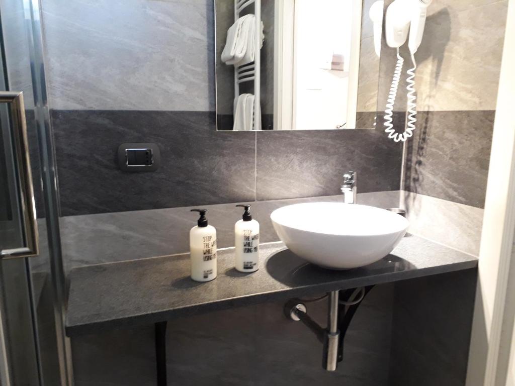 バスルーム（客室）