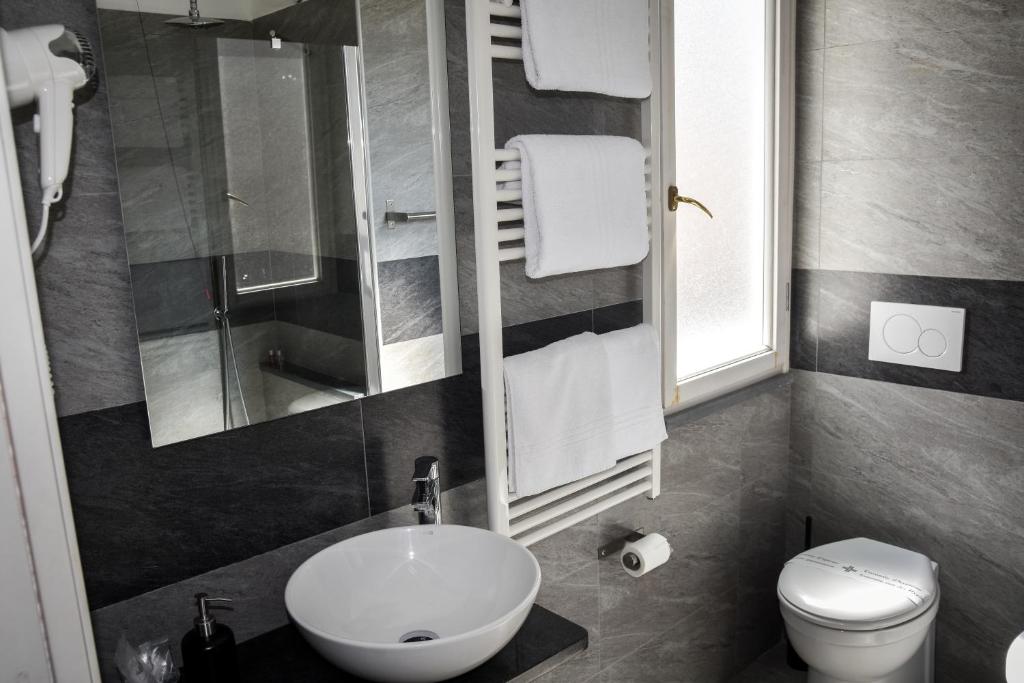 バスルーム（客室）