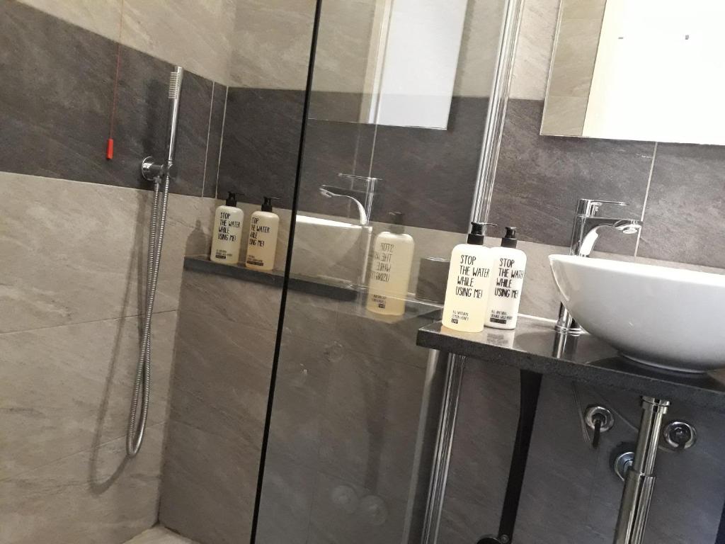 バスルーム（客室）