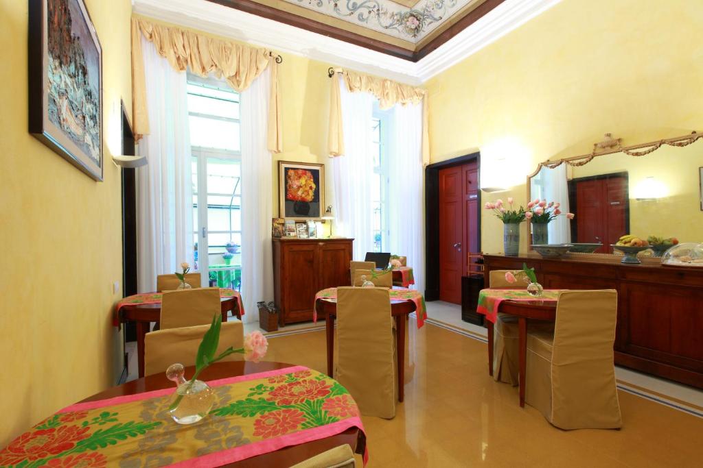 Locanda Il Maestrale