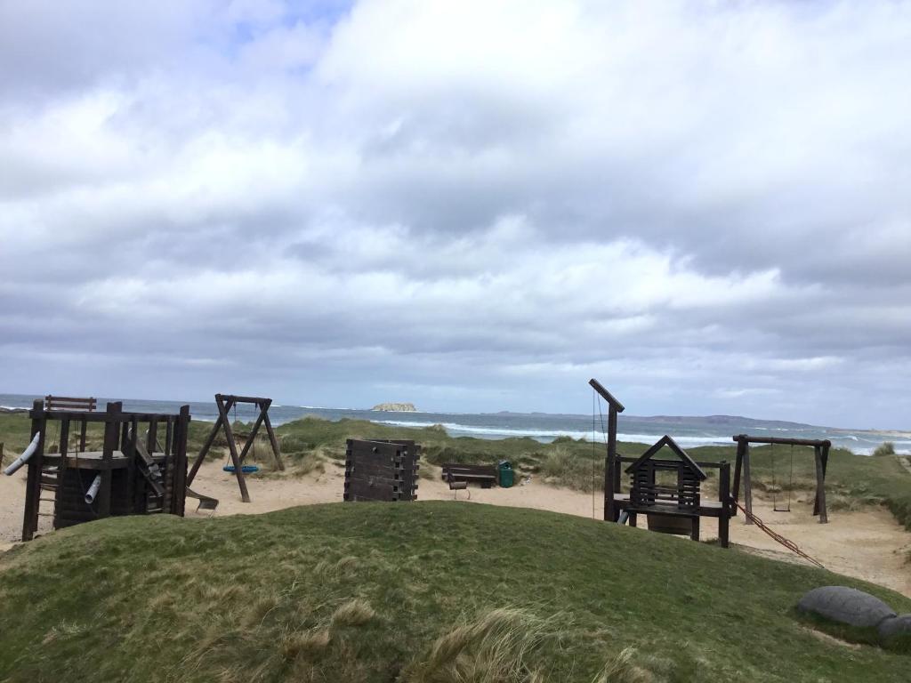 The Ballyliffin Lodge and Spa photo