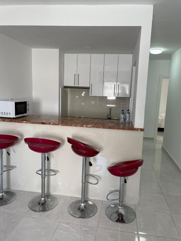 Apartamentos Tamasite photo