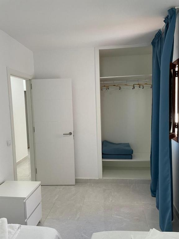 Apartamentos Tamasite photo