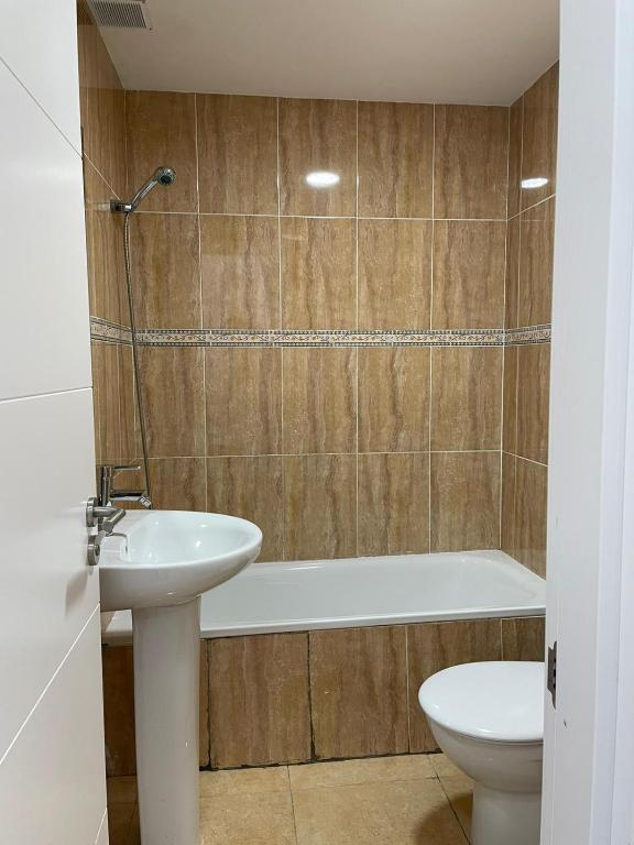 Apartamentos Tamasite photo