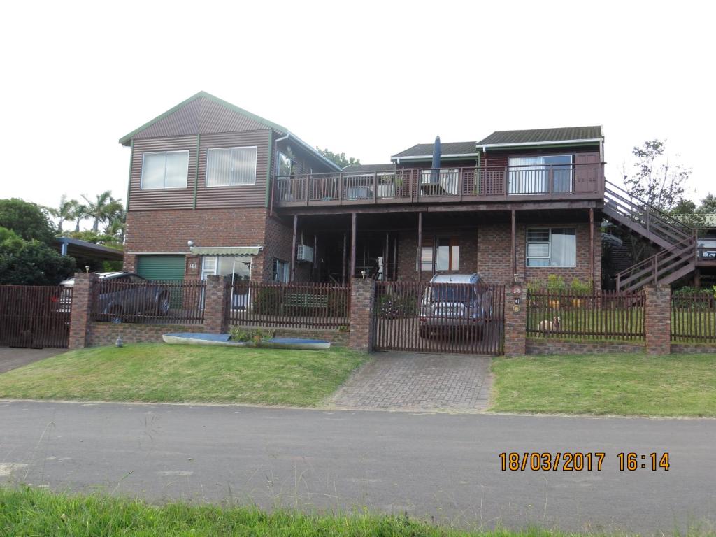 Lala Phantsi, Chintsa