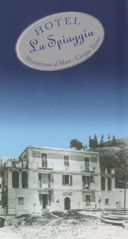 Hotel La Spiaggia photo