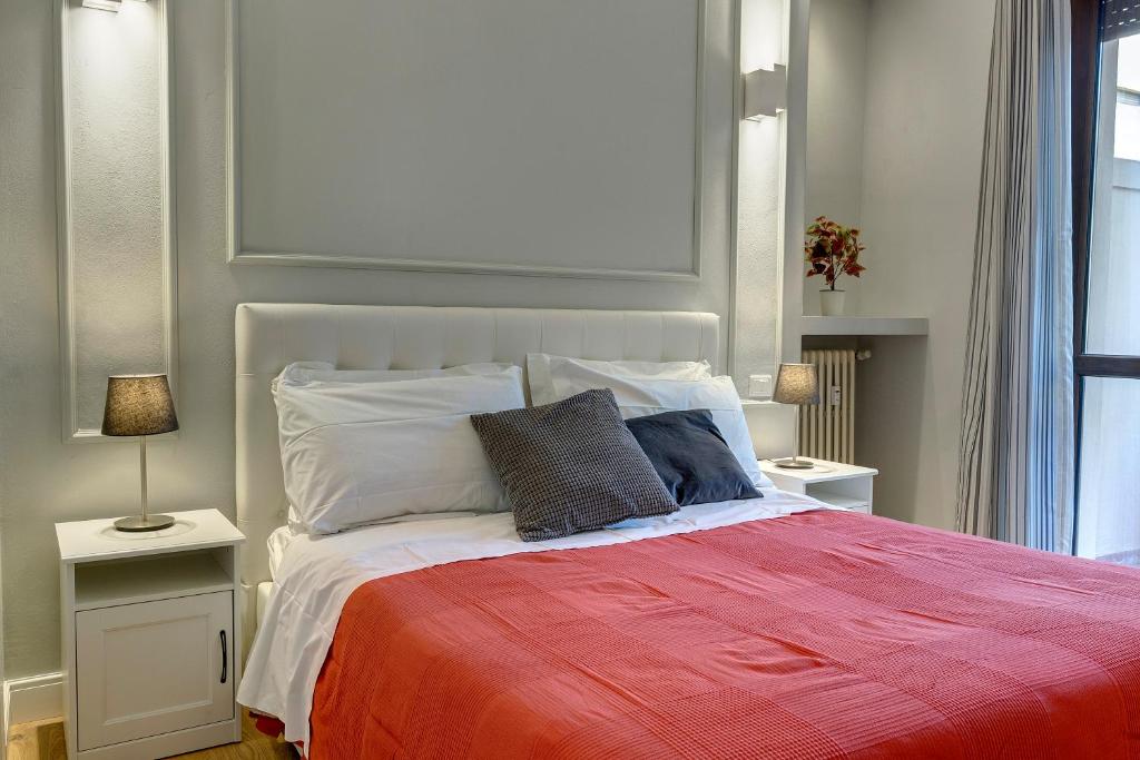 Sleep Tight Florence Suite photo