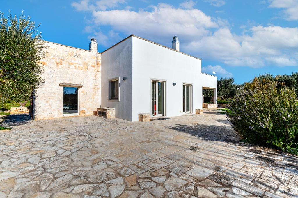 Villa Santoro - 3