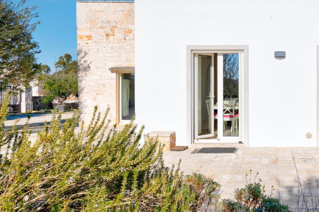 Villa Santoro - 2