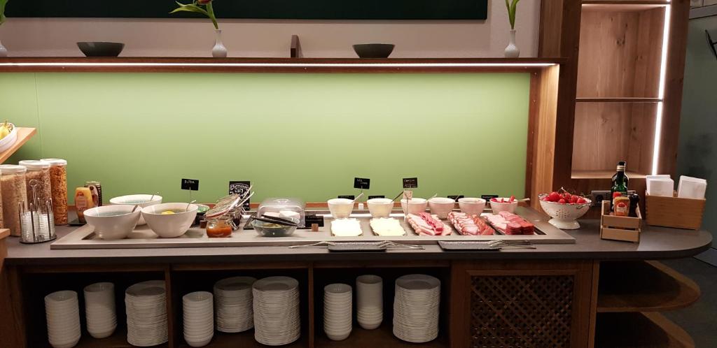 お料理のイメージ