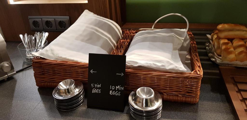 お料理のイメージ