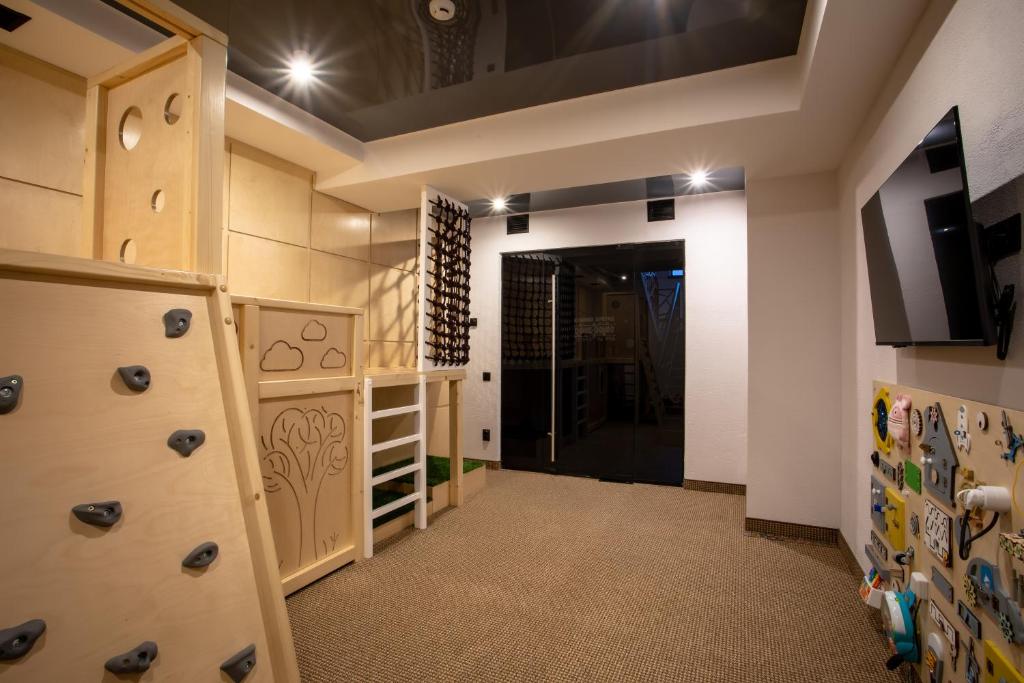 Premium Club SPA photo