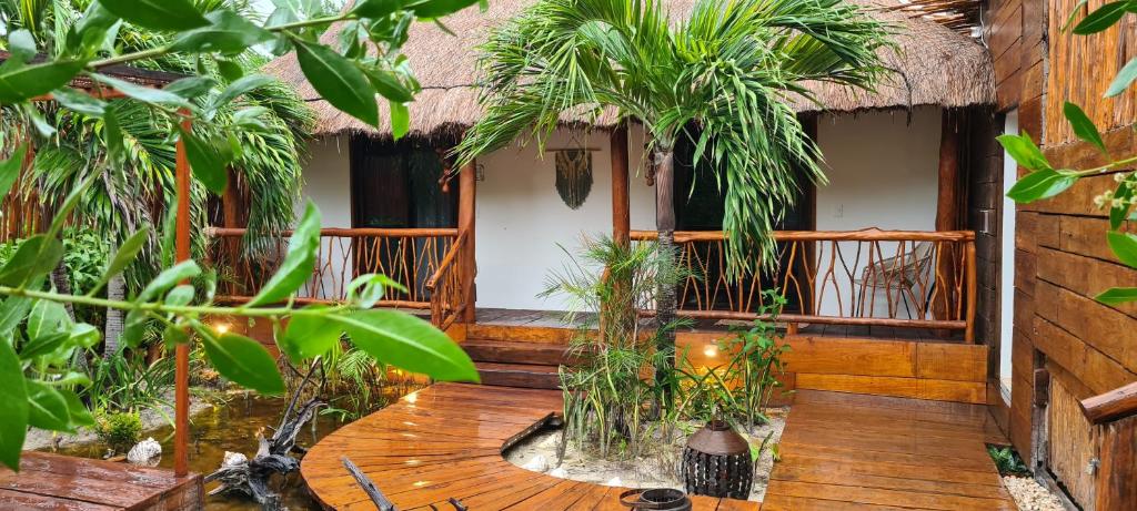 Hotel Casa HX - Adults Only photo