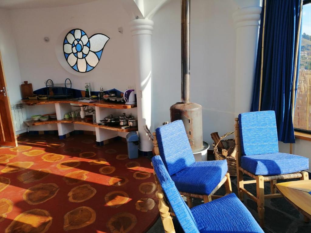 Facilities