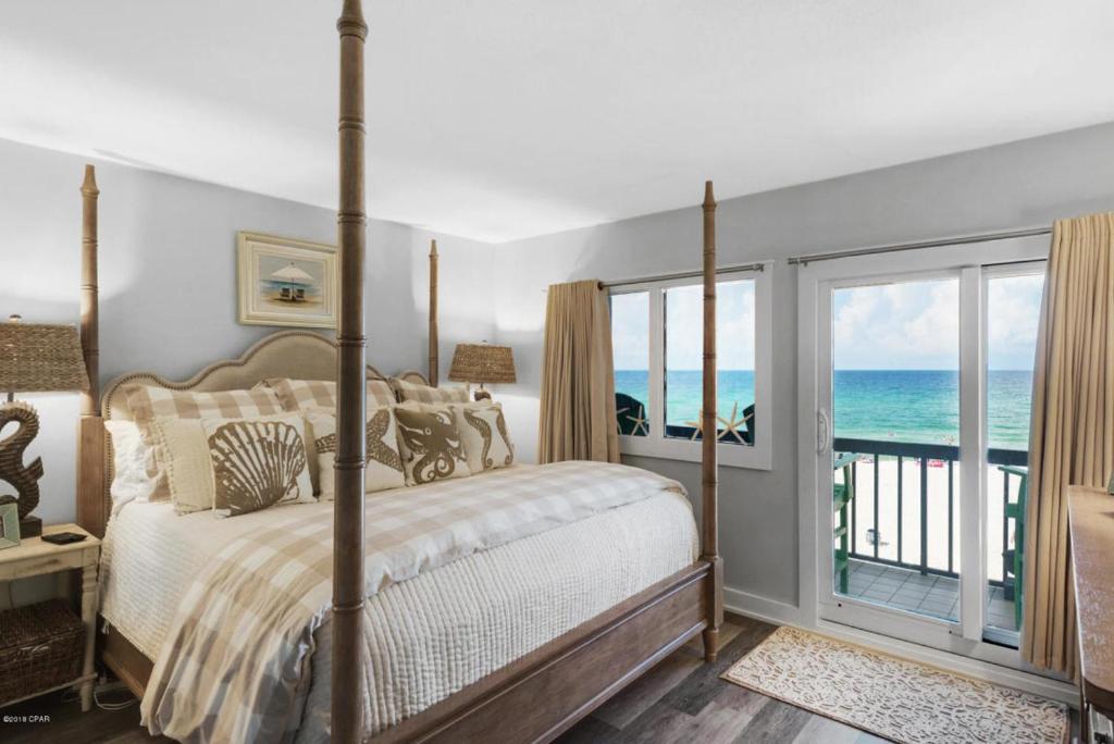 Pinnacle Port #115A by Book That Condo, Panama City Beach